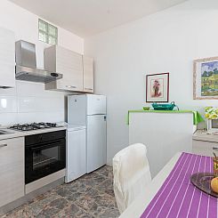 Appartement La Pineta