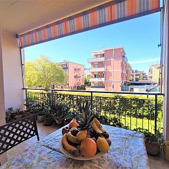 Appartement Casa Maccianti