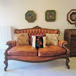 Appartement Casa Maccianti
