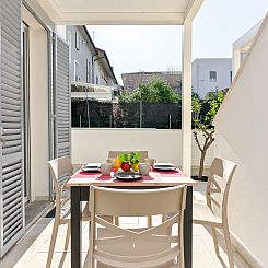 Appartement Pianosa I