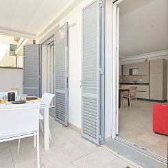 Appartement Pianosa I