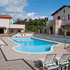 Appartement Borgo Valmarina