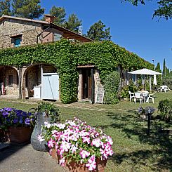 Appartement Borgo Valmarina