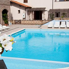 Appartement Borgo Valmarina