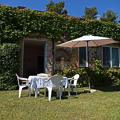 Appartement Borgo Valmarina