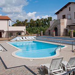 Appartement Trilocale