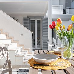 Appartement Pianosa