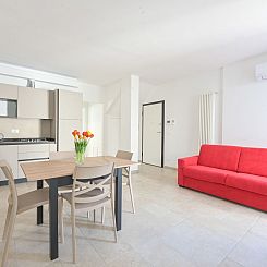 Appartement Pianosa
