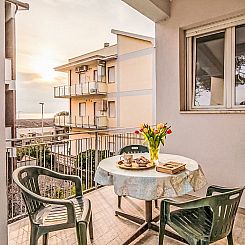 Appartement Casa Irma