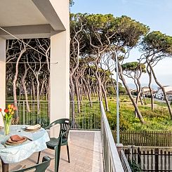 Appartement Casa Irma