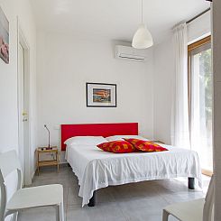 Appartement More e Lamponi