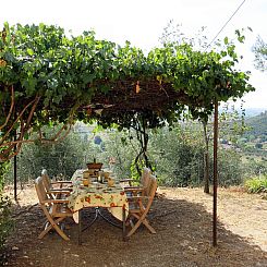 Vakantiehuis L'Uccelliera