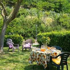 Appartement Vigna La Corte