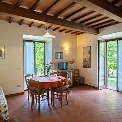 Appartement Vigna La Corte