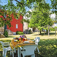 Vakantiehuis San Bernardino