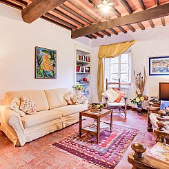 Vakantiehuis San Bernardino