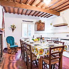 Vakantiehuis San Bernardino