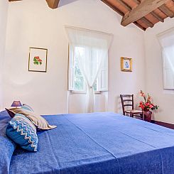 Vakantiehuis San Bernardino