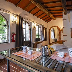 Appartement Corsonna