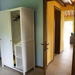 Vakantiehuis Sunset Barga Toskana kürzlich renoviert