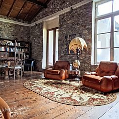 Vakantiehuis Il Colle di Tiglio