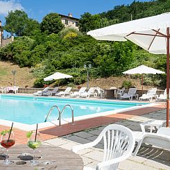 Appartement Vigna La Corte