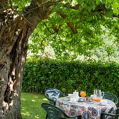 Appartement Vigna La Corte