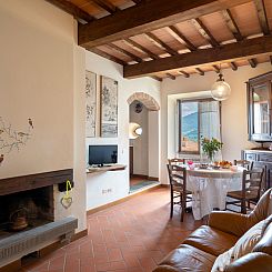 Appartement Vigna La Corte