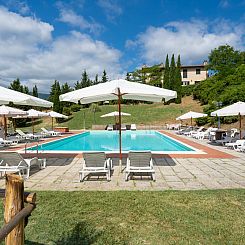 Vakantiehuis Vigna La Corte
