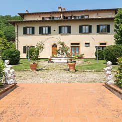 Vakantiehuis Vigna La Corte