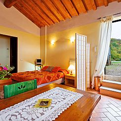 Appartement La Fonte