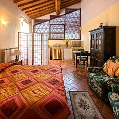 Appartement La Fonte