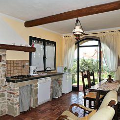 Appartement La Fonte