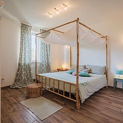 Appartement La casa dei limoni di Valeria