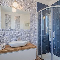 Appartement La casa dei limoni di Valeria