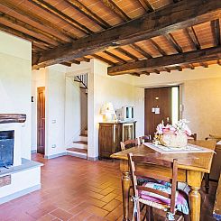 Appartement Il Borghetto