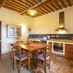 Appartement Il Poggio