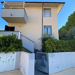 Appartement Palazzeta III