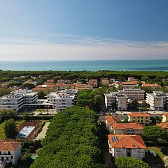 Appartement Palazzeta III