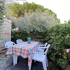 Appartement Palazzeta III