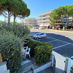 Appartement Palazzeta III