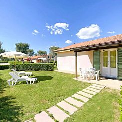 Appartement Grecale