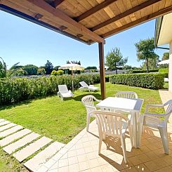 Appartement Grecale