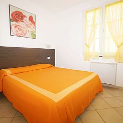 Appartement Grecale