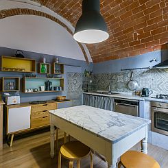 Vakantiehuis Saletto