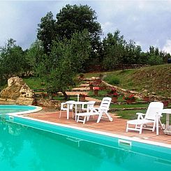 Agriturismo Antica Fattoria