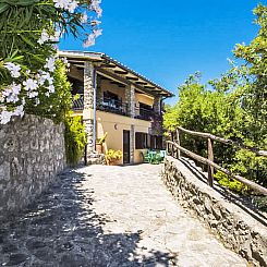 Vakantiehuis Von Salis
