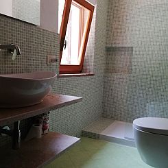 Appartement Villa Paradisino Zwei-Zimmer-Wohnung Orbetello B
