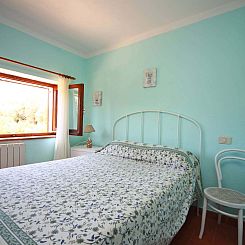 Appartement Villa Paradisino Drei-Zimmer-Wohnung orbetello S