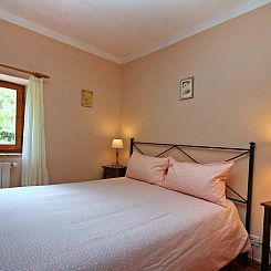 Appartement Villa Paradisino Drei-Zimmer-Wohnung orbetello S